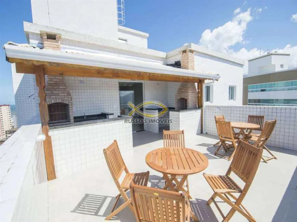 Apartamento, 2 quartos, 61 m² - Foto 4