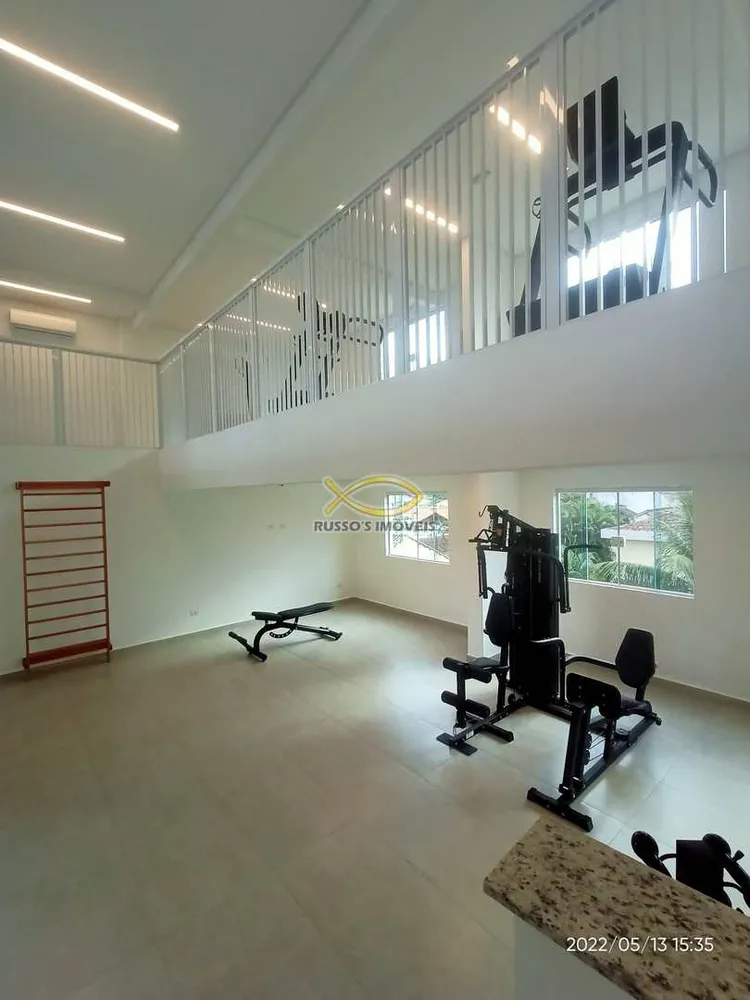 Apartamento, 2 quartos, 81 m² - Foto 4
