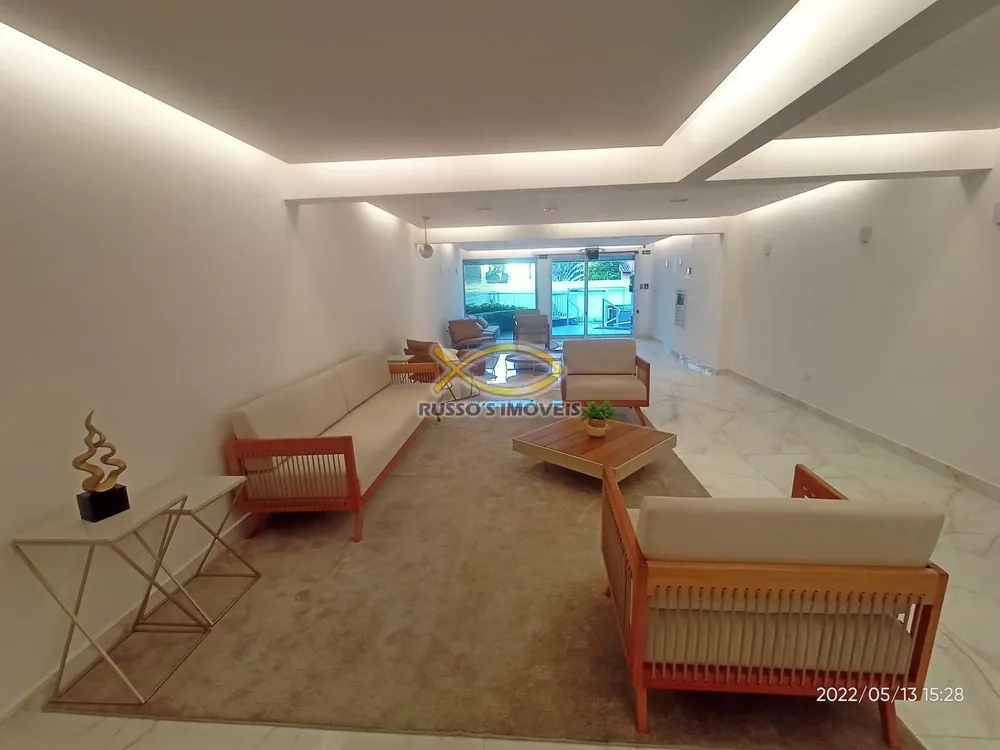 Apartamento, 2 quartos, 81 m² - Foto 2