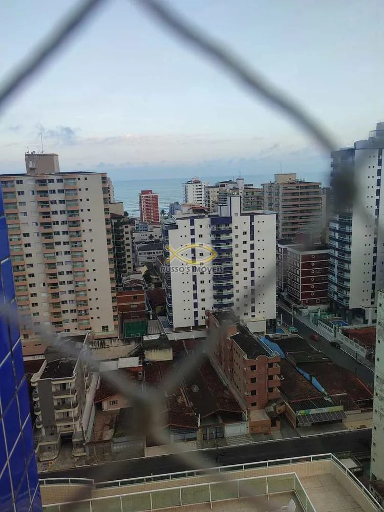 Apartamento, 2 quartos, 89 m² - Foto 2