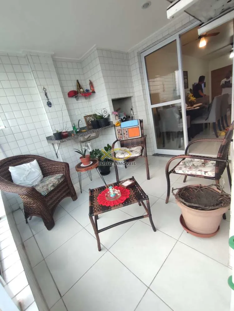 Apartamento, 2 quartos, 89 m² - Foto 7