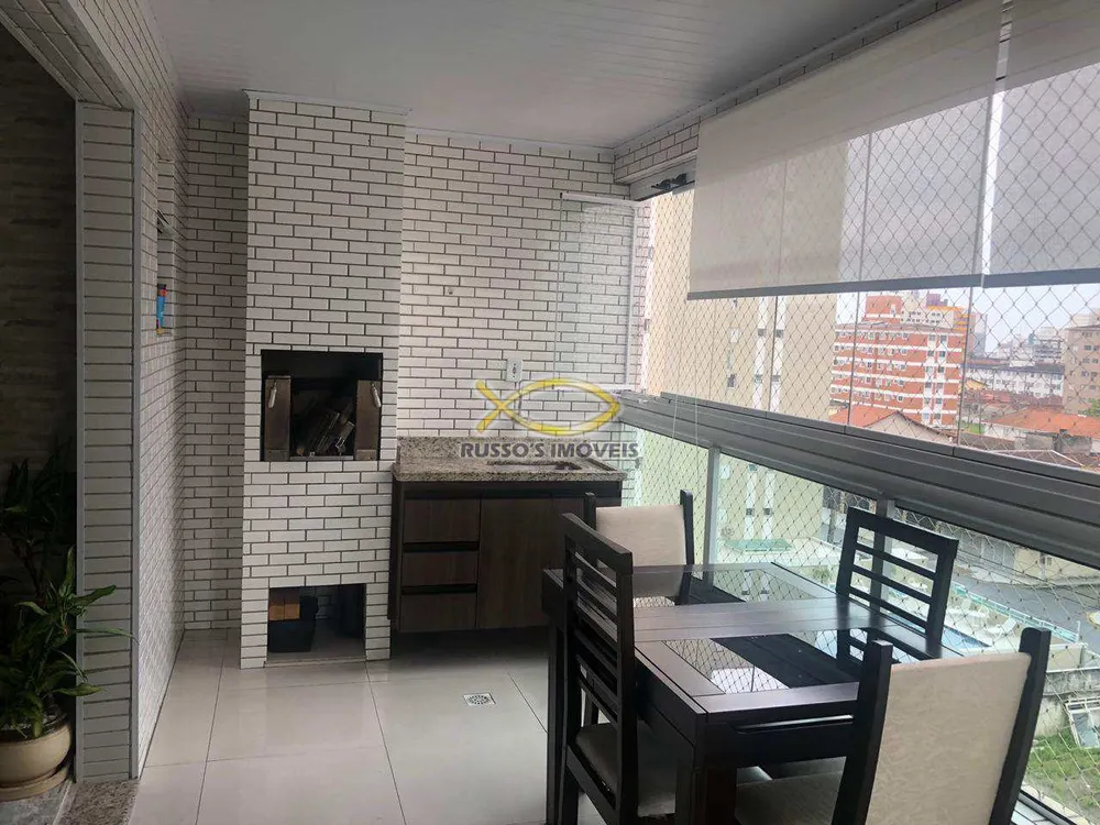 Apartamento, 3 quartos, 95 m² - Foto 10