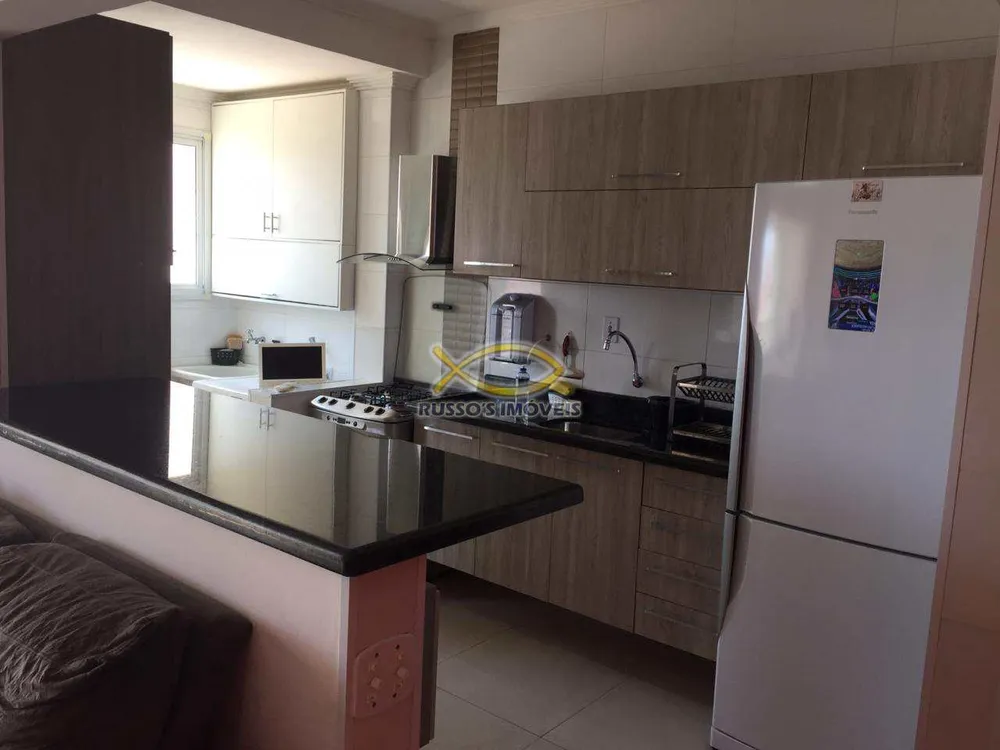 Apartamento, 3 quartos, 95 m² - Foto 3