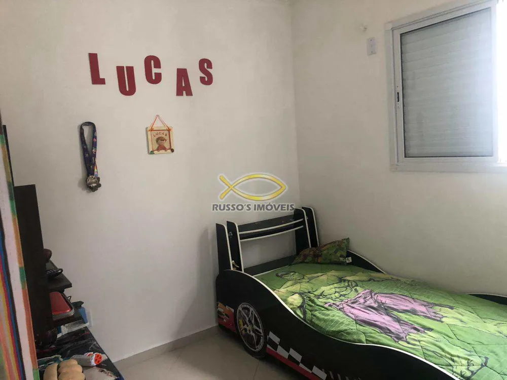 Apartamento, 3 quartos, 95 m² - Foto 6