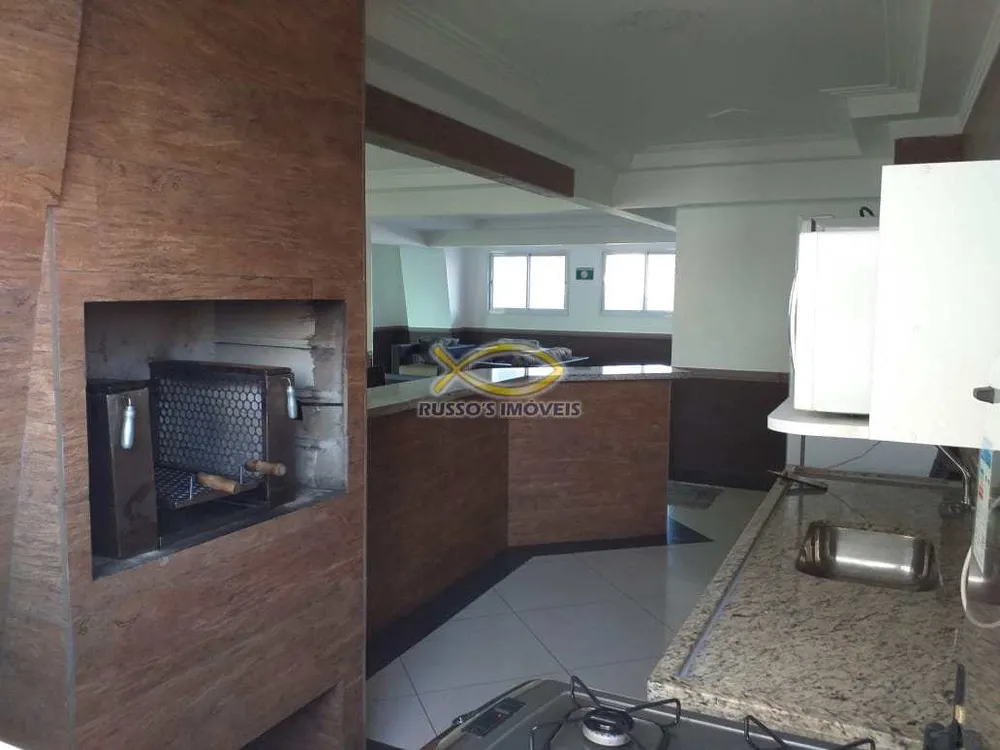 Apartamento, 3 quartos, 95 m² - Foto 4