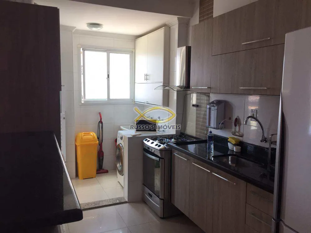 Apartamento, 3 quartos, 95 m² - Foto 9