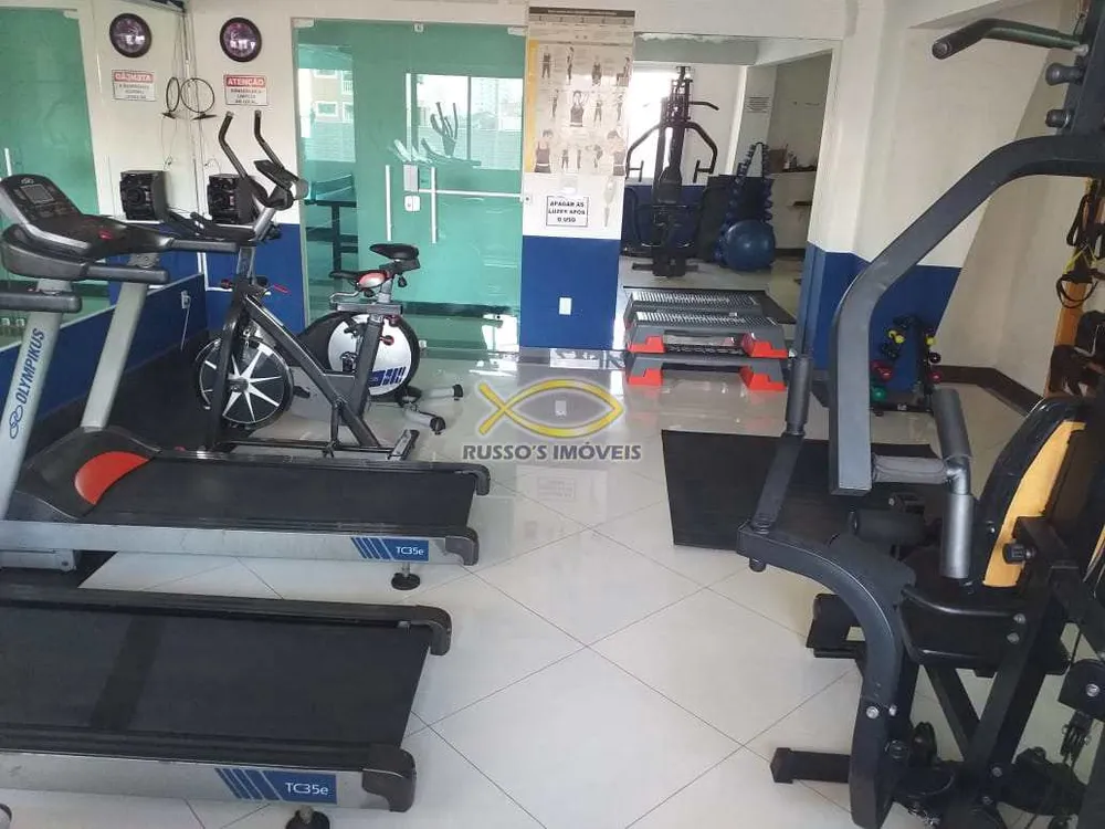 Apartamento, 3 quartos, 95 m² - Foto 11