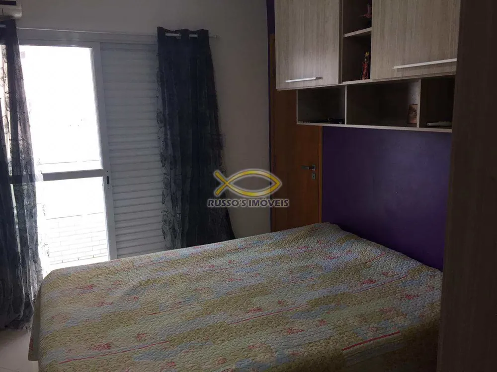 Apartamento, 3 quartos, 95 m² - Foto 5