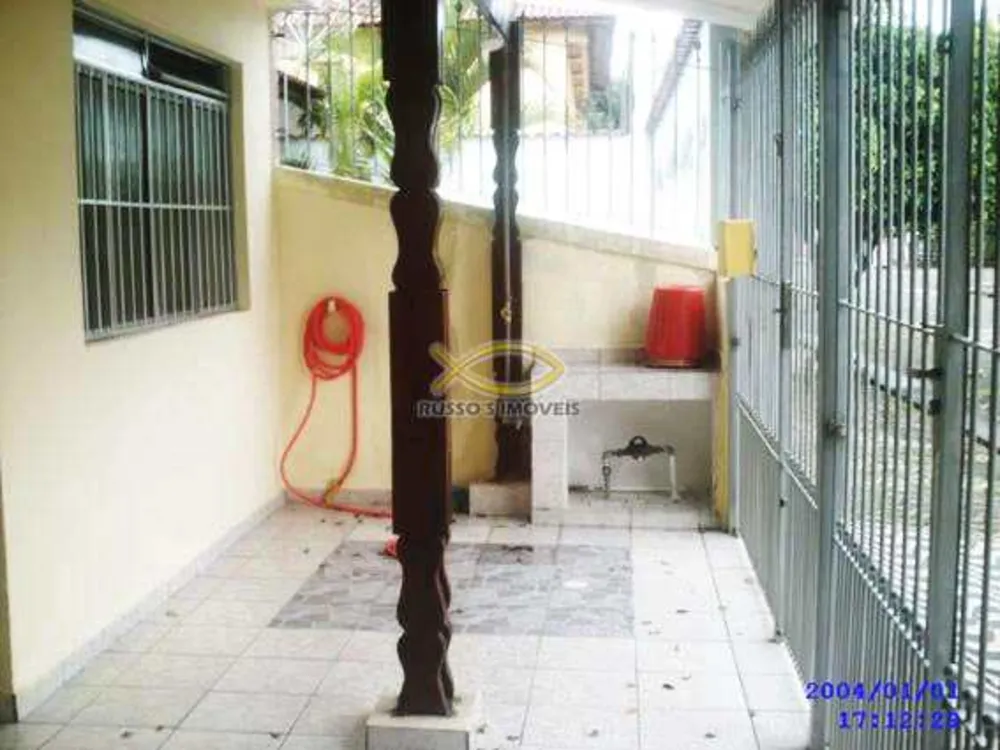 Casa, 2 quartos, 70 m² - Foto 10