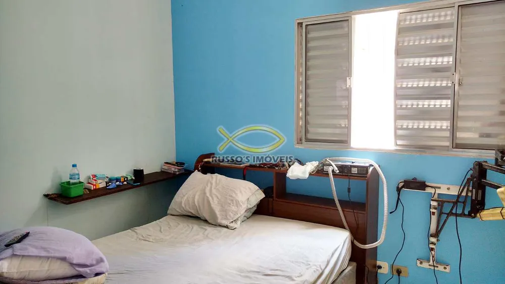 Casa, 2 quartos, 70 m² - Foto 8