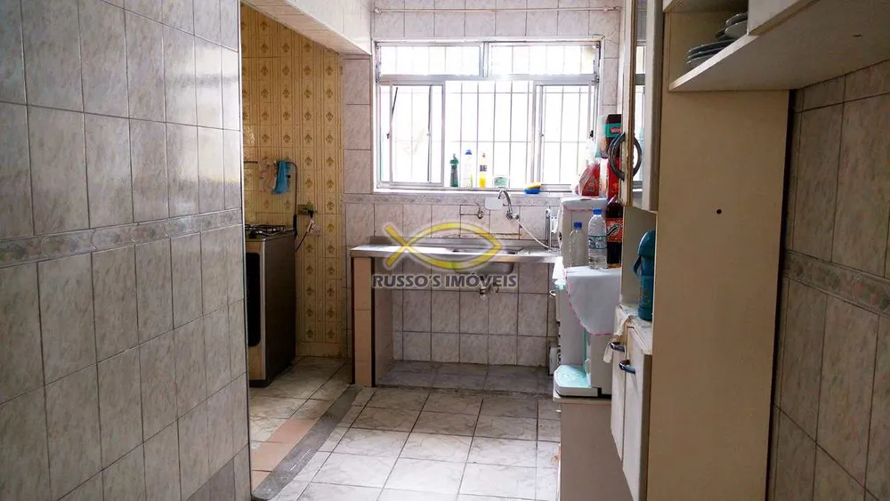 Casa, 2 quartos, 70 m² - Foto 1
