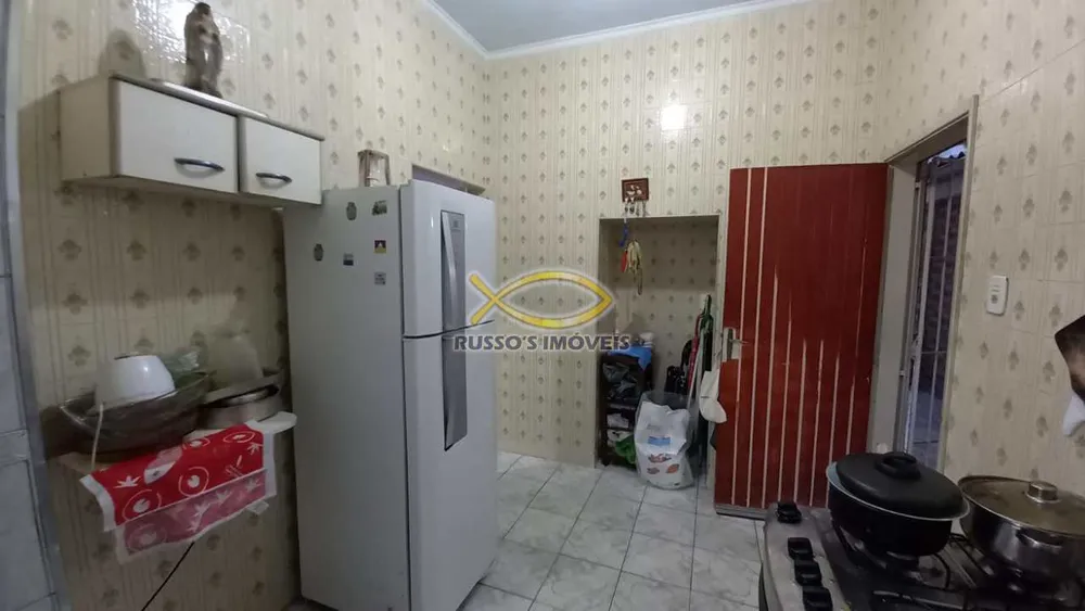 Casa, 2 quartos, 70 m² - Foto 2