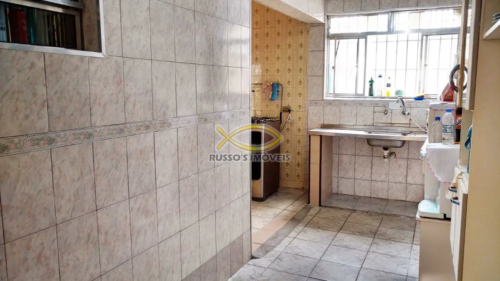 Casa, 2 quartos, 70 m² - Foto 3