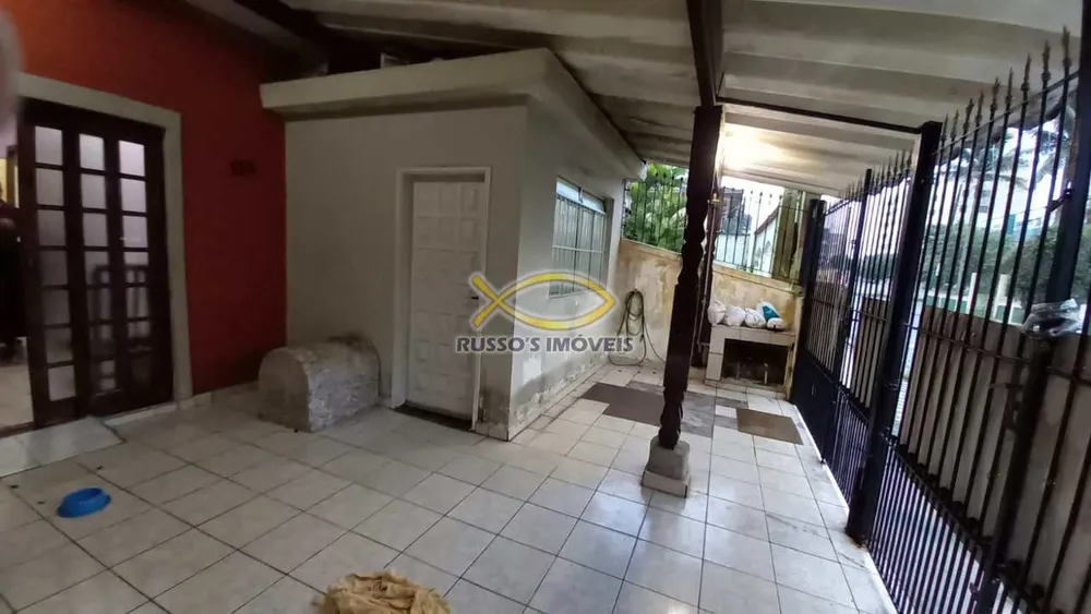 Casa, 2 quartos, 70 m² - Foto 4