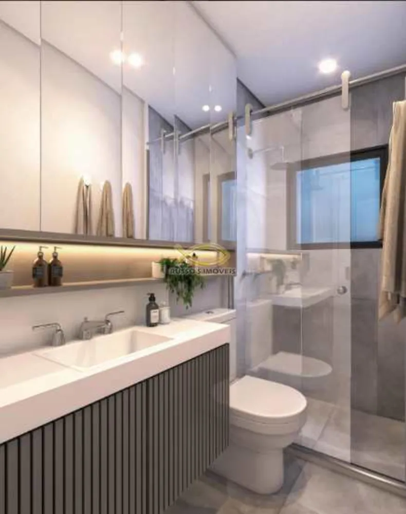 Apartamento, 2 quartos, 80 m² - Foto 4