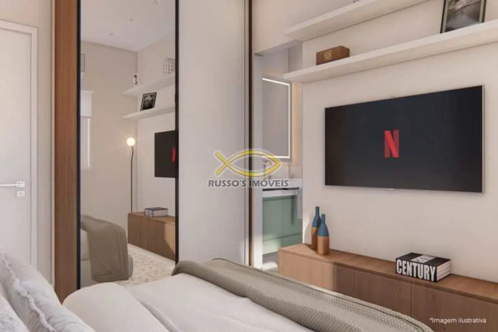 Apartamento, 3 quartos, 90 m² - Foto 5