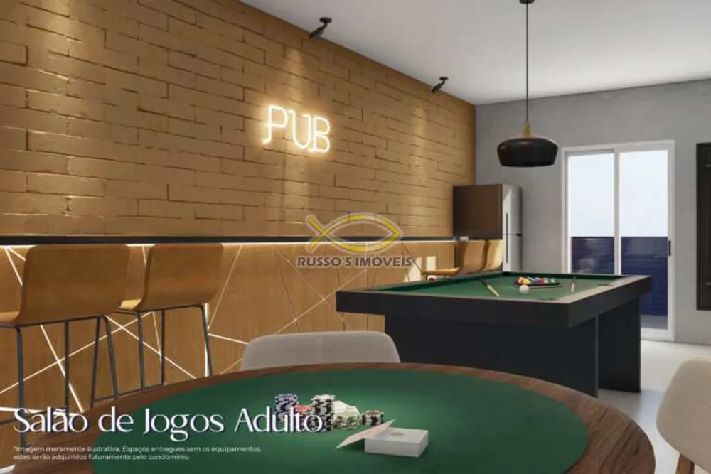 Apartamento, 3 quartos, 90 m² - Foto 6