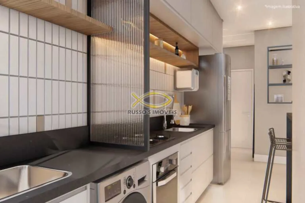 Apartamento, 3 quartos, 90 m² - Foto 3