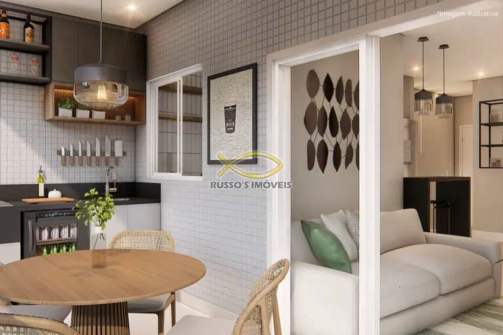 Apartamento, 3 quartos, 90 m² - Foto 6