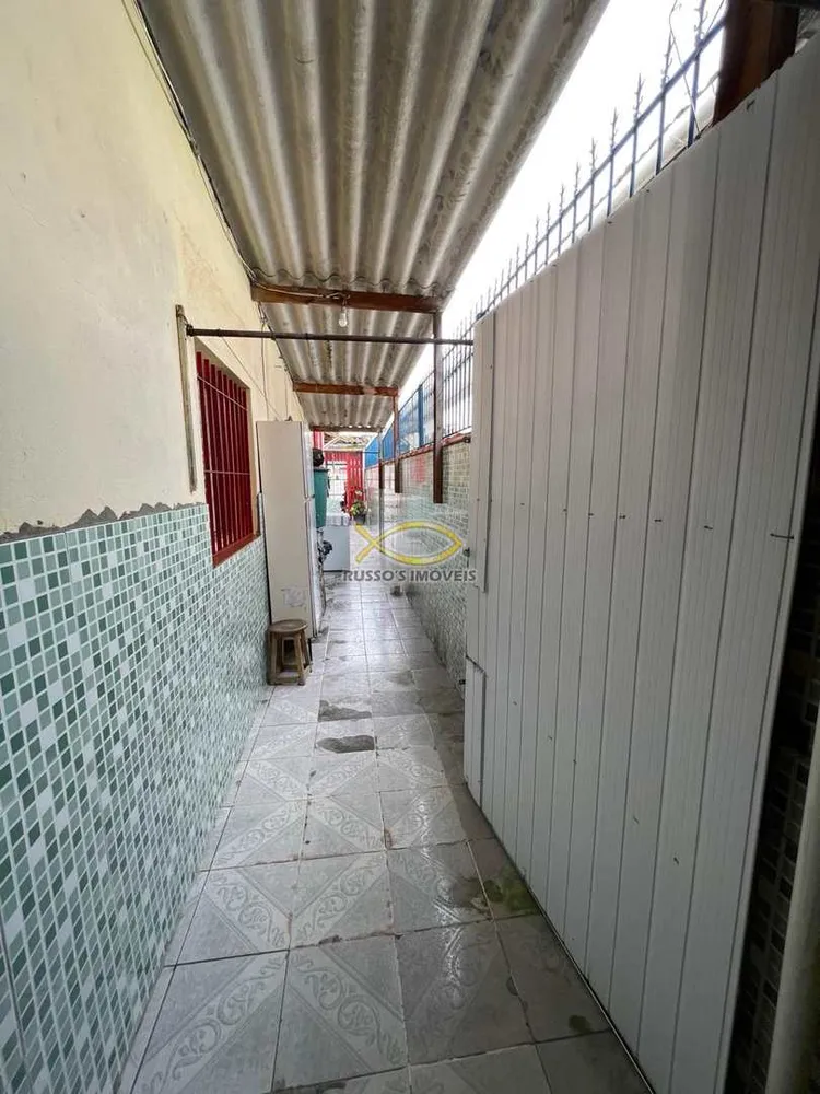 Casa, 2 quartos, 76 m² - Foto 5