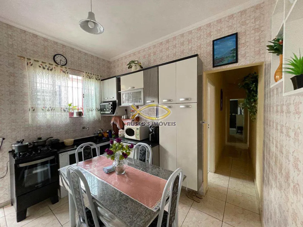 Casa, 2 quartos, 76 m² - Foto 2