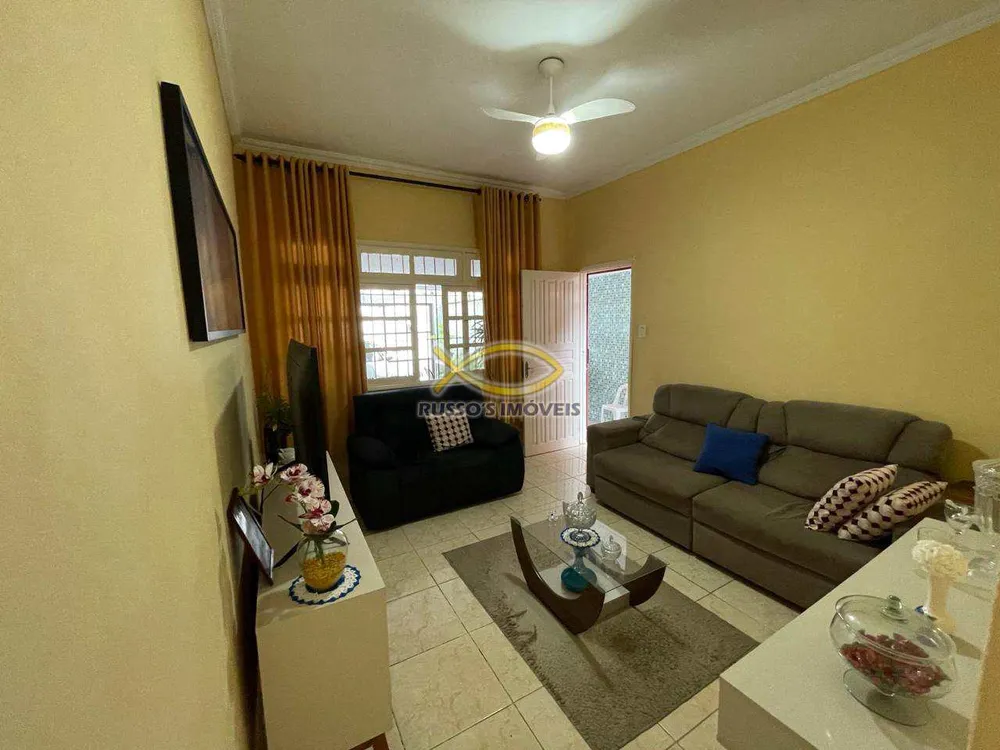 Casa, 2 quartos, 76 m² - Foto 4