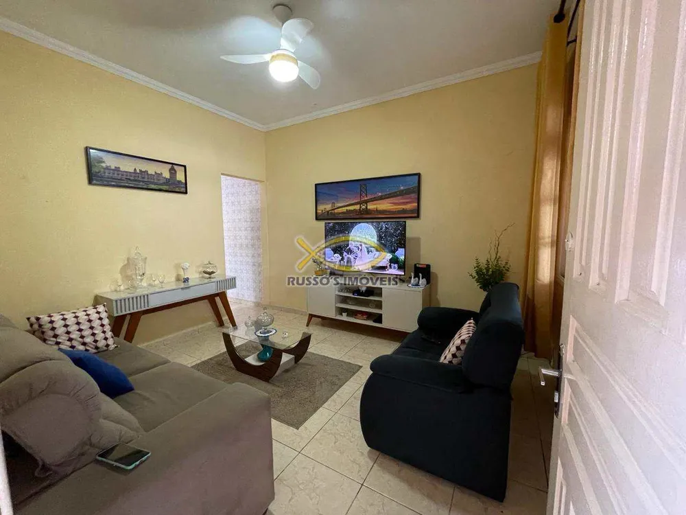 Casa, 2 quartos, 76 m² - Foto 3