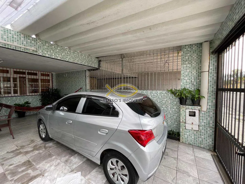 Casa, 2 quartos, 76 m² - Foto 1