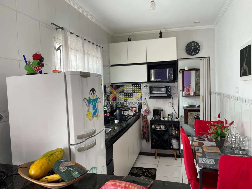 Kitnet-Studio, 33 m² - Foto 3