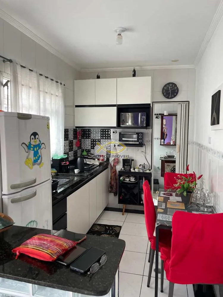 Kitnet-Studio, 33 m² - Foto 2