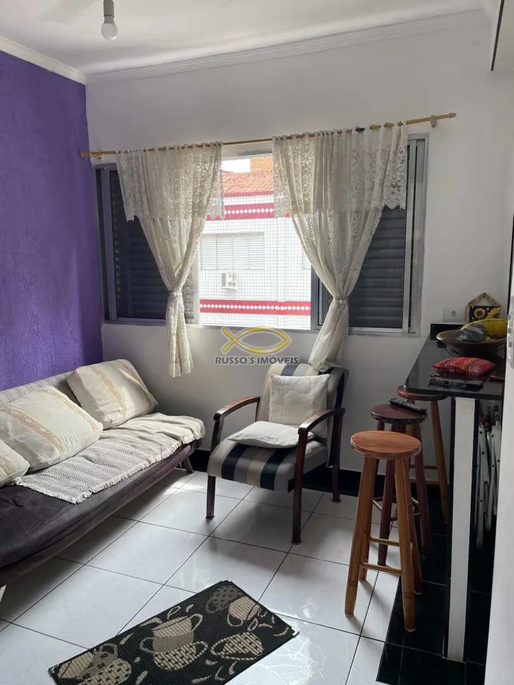Kitnet-Studio, 33 m² - Foto 1