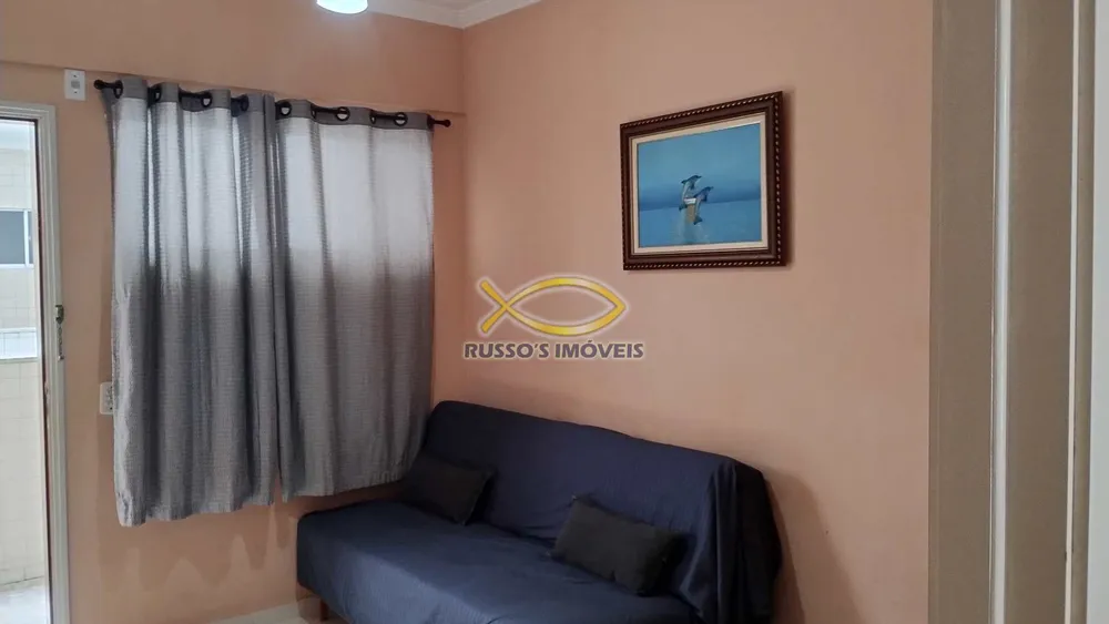Kitnet-Studio, 27 m² - Foto 1