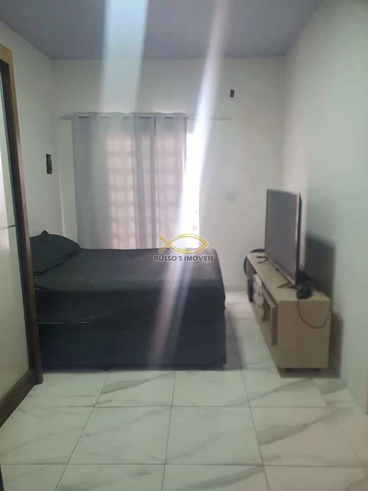Kitnet-Studio, 27 m² - Foto 4