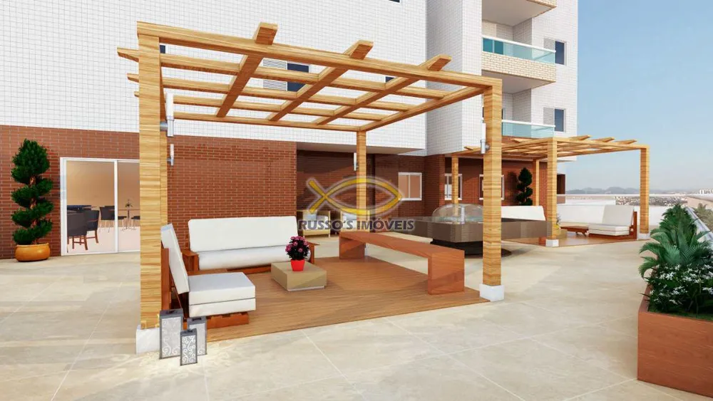 Apartamento, 1 quarto, 47 m² - Foto 5