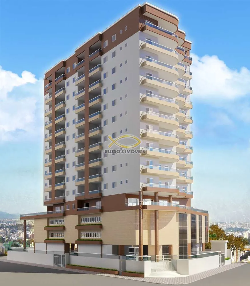Apartamento, 1 quarto, 47 m² - Foto 1