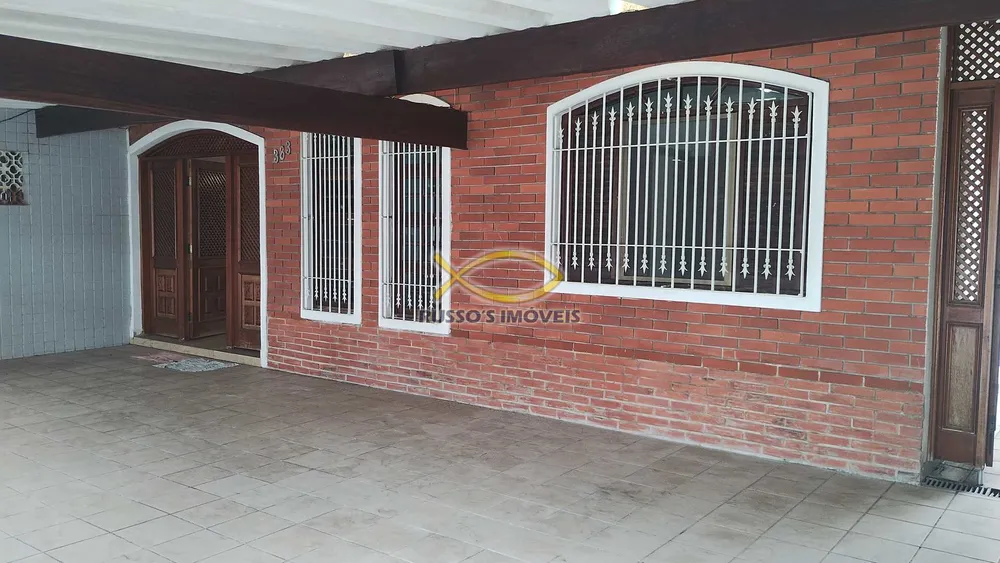 Casa, 2 quartos, 75 m² - Foto 11