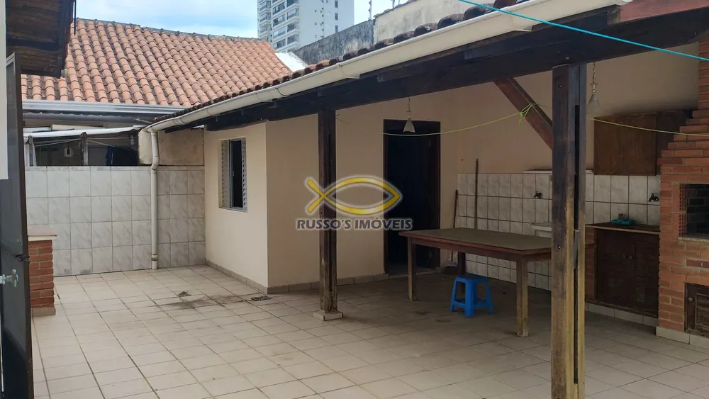 Casa, 2 quartos, 75 m² - Foto 2