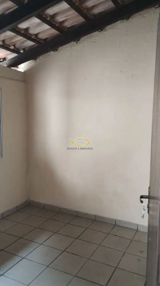 Casa, 2 quartos, 75 m² - Foto 3