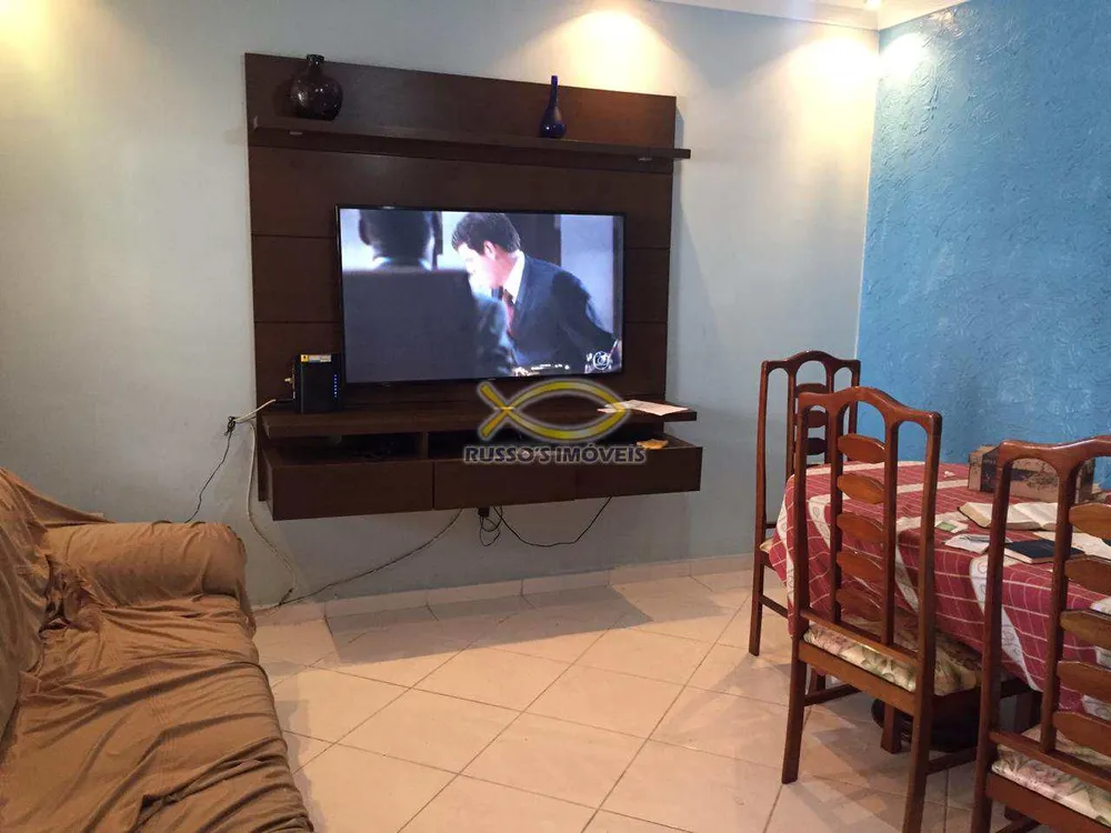 Casa, 2 quartos, 125 m² - Foto 4