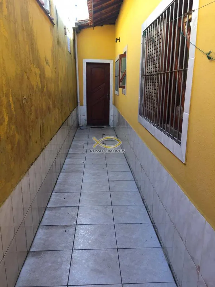 Casa, 2 quartos, 125 m² - Foto 2