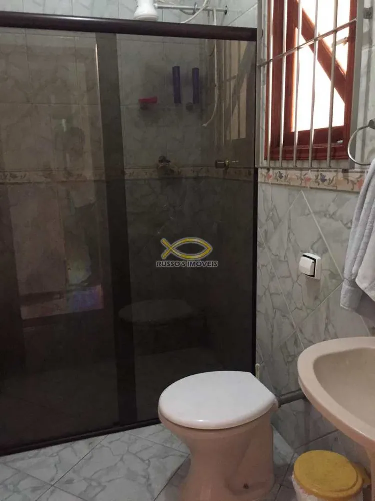 Casa, 2 quartos, 125 m² - Foto 3