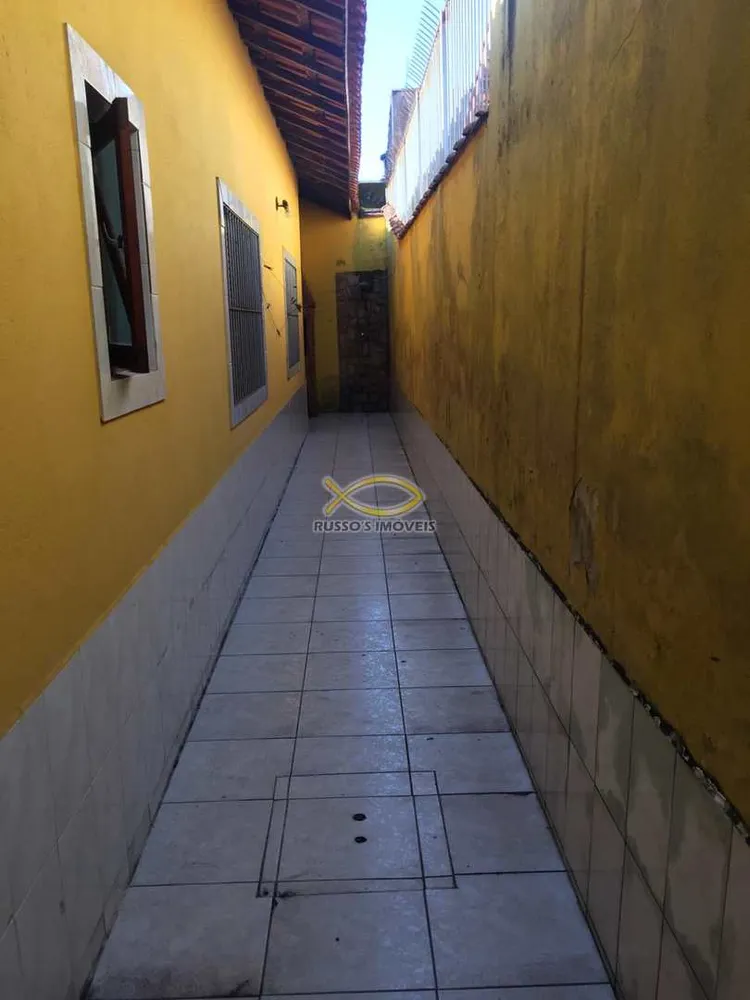 Casa, 2 quartos, 125 m² - Foto 1