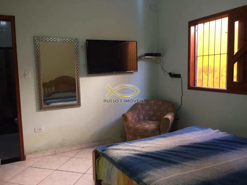 Casa, 2 quartos, 125 m² - Foto 5