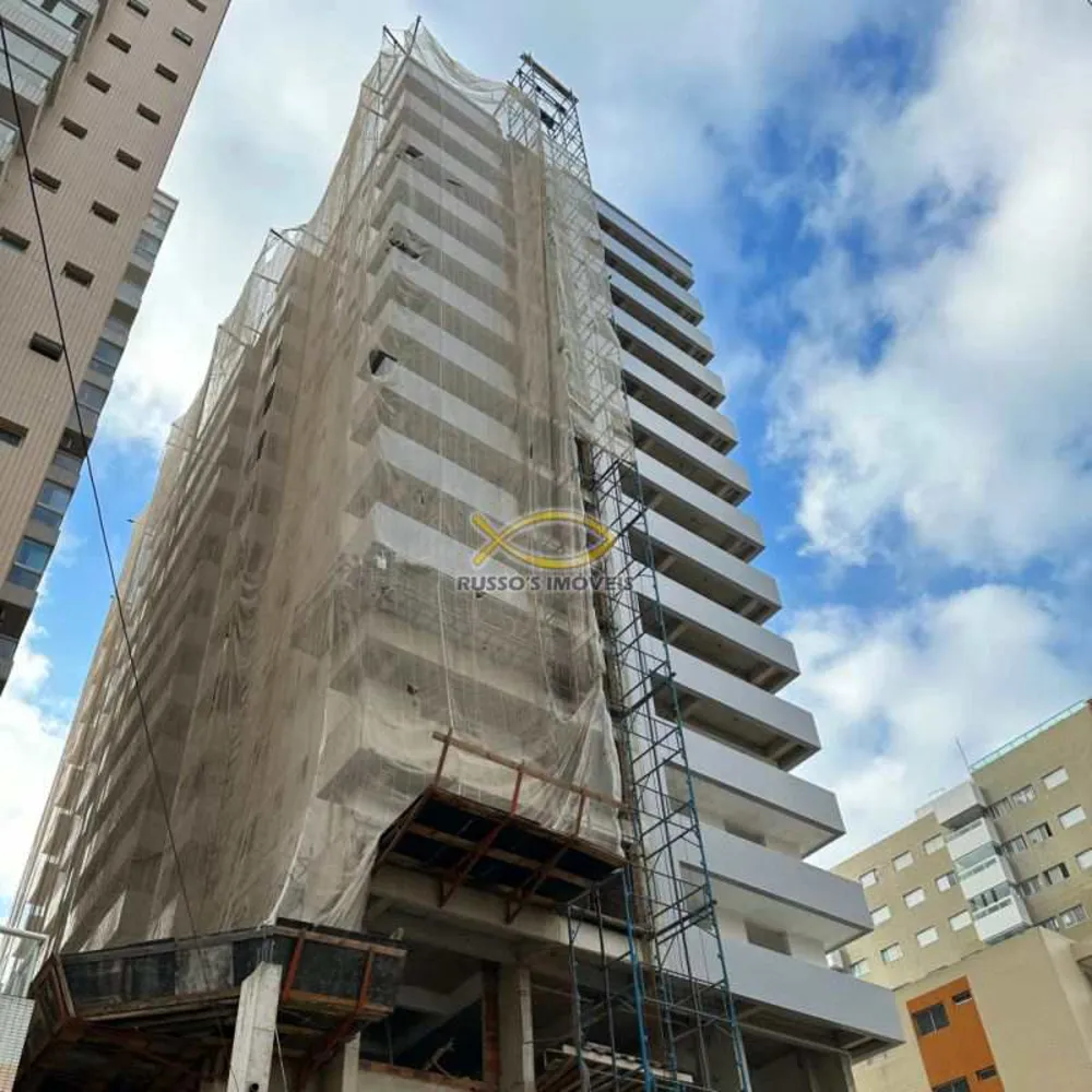 Apartamento, 2 quartos, 74 m² - Foto 3