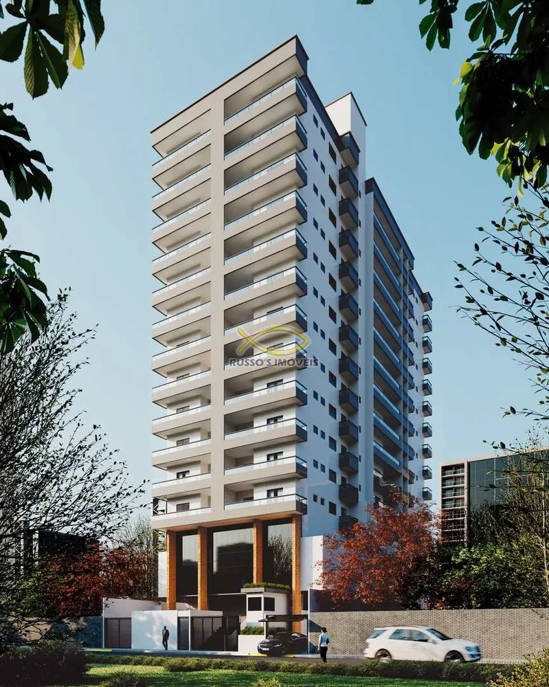 Apartamento, 2 quartos, 74 m² - Foto 5