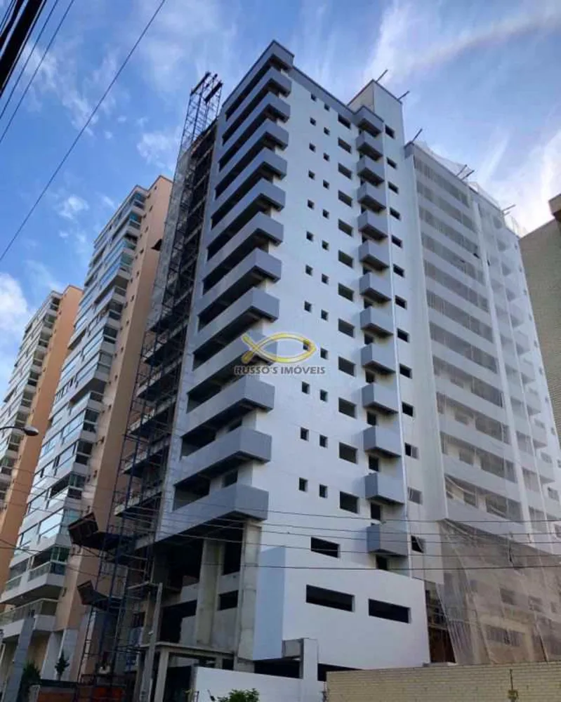 Apartamento, 2 quartos, 74 m² - Foto 1
