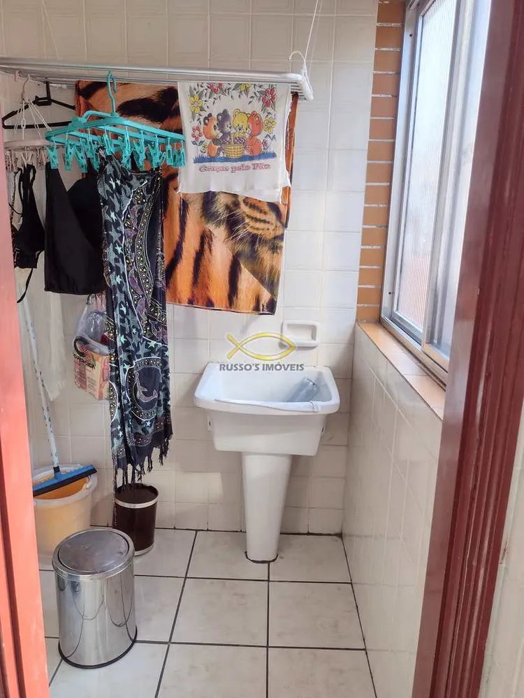 Apartamento, 2 quartos, 61 m² - Foto 6