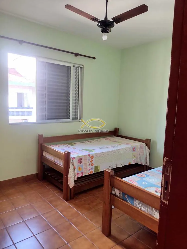 Apartamento, 2 quartos, 61 m² - Foto 2