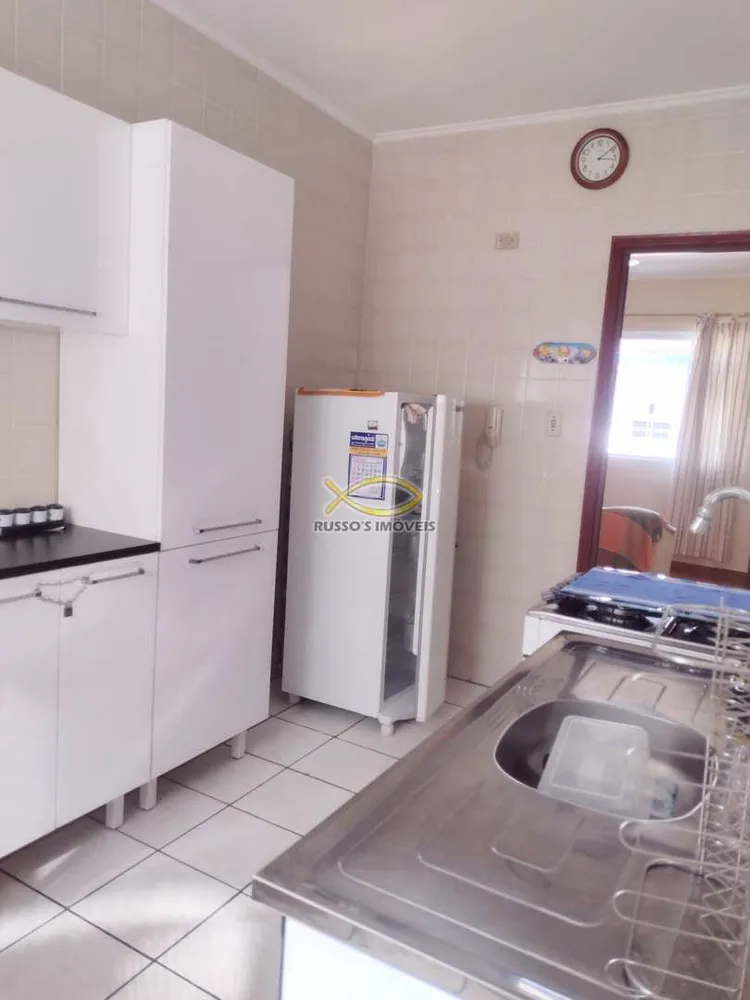 Apartamento, 2 quartos, 61 m² - Foto 5