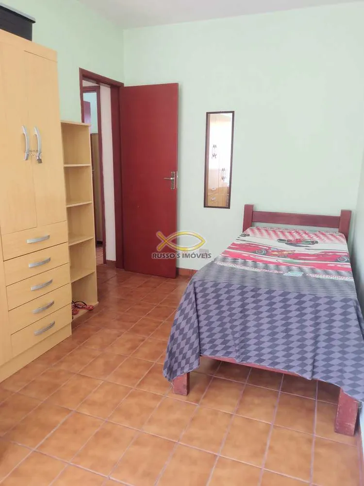 Apartamento, 2 quartos, 61 m² - Foto 8